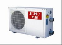 Sell swimming pool heat pump