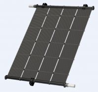 Sell solar pool heat