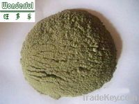 Seaweed powder(Green)