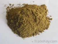 natural seaweed fertilizer powder