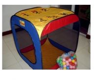 Sell kids tent, children's tent, toy tent, education toy tent