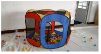 Sell kids tent, children's playing tent, toy tents