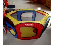 Sell kids playing tent, children's tent, toy tents