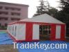 high-duty party tent