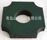 Sell grass planting rubber tile