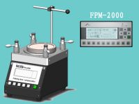 PFM-2000 fiber optic Polishing machine