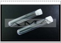 Sell AMA 16x100mm plastic test tube, PS made
