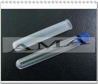 Sell AMA 12x75mm plastic test tube