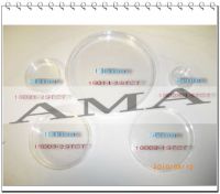 Sell AMA petri dish for cell culture, 4 size option