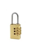 Combination lock-A04-C203