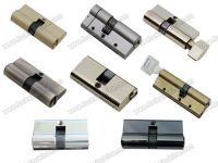 Sell High Security Euro Cylinder