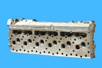 Sell  cylinder head