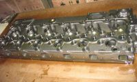 Sell Cylinder Head for Caterpillar