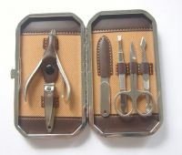 Sell high quality manicure set