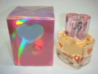 Sell Dealing with100% authentic Perfume, ladies' perfume, brand perfum