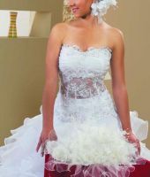 Sell wedding dresses, 009Hot sell!!!Brand , dresses, wedding gown, brid