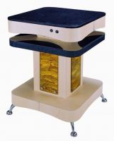 Nail table ND-D1