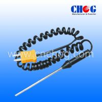 Surface Thermocouple (WRN-02C)