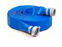 Sell pvc discharge water hose