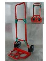 Sell luggage carts / hand trolley /foldable trolley /hand truck