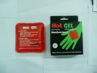 hot pack /gel hot pack