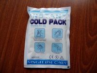 Sell instant ice pack