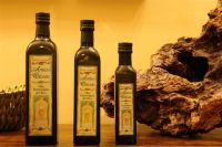 olive oil extravirgin italian origin