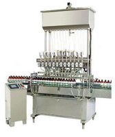 Sell RNDGP-12SL Dual-inline Computer Time Gravity Filling Machine