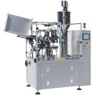 Sell RNF-80Z Metal Tube Filling and Sealing Machine