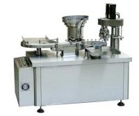 Sell RN KGL-120 rolling type antibiotic vial capping machine