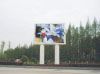 P22 outdoor full color LED display