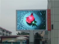 p40 outdoor full color LED display