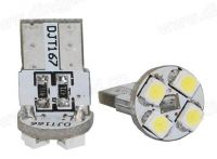 Auto LED indicator/signal light