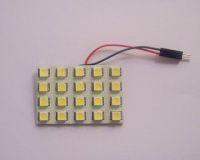 LED panel lights(3528SMD-20pcs)