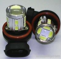 Auto LED Fog  light(H8-16LED)