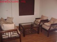 1 Bedroom Apartment  For Rent  in Ba Dinh , Hanoi