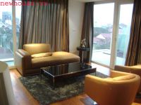 1 bedroom luxury Apartment in West lake Hanoi