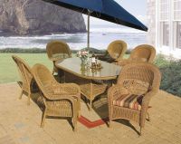 Sell Wicker Furniture