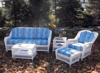 Sell Popular Wicker Furniture