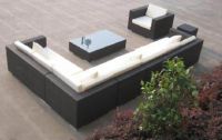 Sell Popular Patio Furniture