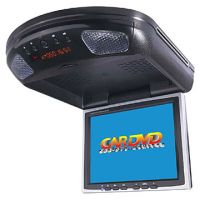 Sell 8" Roof-mount Car LCD Monitor (DVD/TV/IR are Optional)