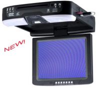Sell 10.4" Roof-mount car Monitor/DVD/TV/IR/VGA/FM/USB/SD-(WF-1040)