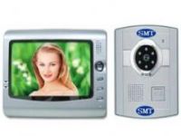 7" TFT LCD Video doorphone( SMT-V7C)