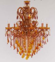 Sell Crystal Pendant lamp(NX8095/8)