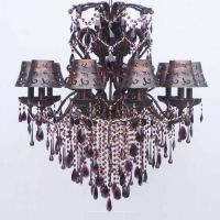 Sell crystal chandelier(NX8149/10)