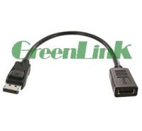 Sell ++DisplayPort-to-HDMI Cable Adapter