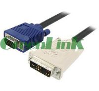 Sell DVI to VGA Cable