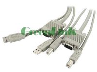 Sell USB KVM Cable