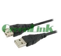 Sell USB A to A Female Extender