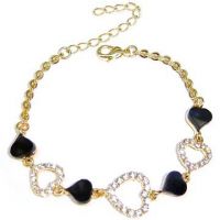 Sell plating bracelet , fashion jewelry, steel jewelry, earrings, brace